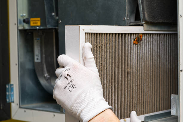 Best HVAC Air Duct Cleaning  in Druid Hills, GA