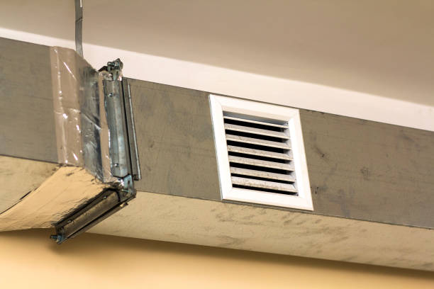 Best Emergency Air Duct Cleaning  in Druid Hills, GA